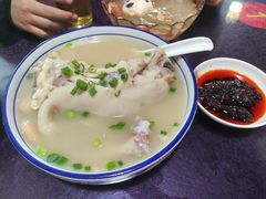-丁太婆老妈蹄花(人民公园非遗总店)