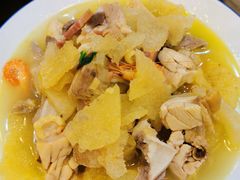 -奎元馆.百年奎元.非遗传承(西湖边的解放路店)
