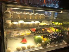 -大头椰·椰子鸡火锅(新梦店)
