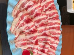 -味之绝美蛙鱼头火锅(松江万达店)