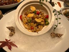 -映水芙蓉(长宁来福士店)