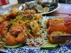 -鑫鸿达·海鲜闽菜热炒小馆(中山路店)