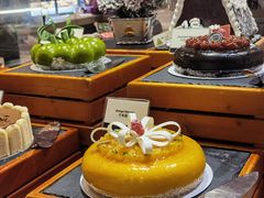 -长沙芙蓉国温德姆至尊豪廷大酒店 - 自助餐厅
