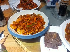 -陈傻子餐厅(世纪都会店)