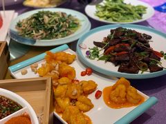 -华勘酒楼中山门广宁路店