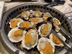 -火炉火自助餐(喜隆多店)