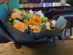 -Famous肥猫墨西哥音乐餐吧(五棵松华熙LIVE店)