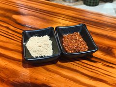 -炭虎子水浒烤肉(梦时代店)
