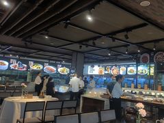 -上座·餐厅(阳光100店)