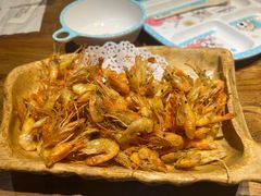 -丹江渔村(首都机场店)