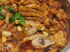 -黄记煌三汁焖锅(崇文门店)