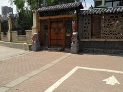 -一桶江山餐厅(松北店)