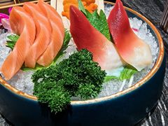 -将太无二·蓝鳍放题·北美寿司(领展购物广场中关村店)