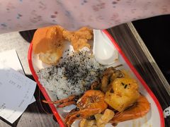 -胖哥俩肉蟹煲(梅溪步步高店)