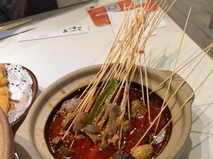 -乔阿马·江南味·驴肉香(龙湖华泾天街店)