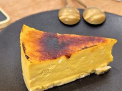 焦糖南瓜蛋糕-一尺花园(安和花园店)
