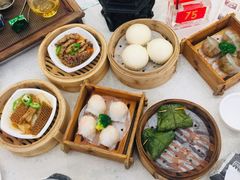 -龙的酒楼·手工早茶·顺德菜(近良路店)