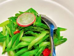 -小白鲨工夫潮膳(曲江店)