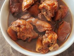 -江天饭店(石鼓白鸭汤)