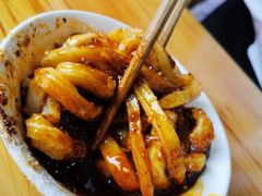 -洞子口张老二凉粉(文殊院店)