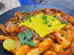 -安又胖韩国烤肉(美罗城店)