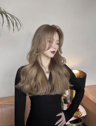 -SY水源护肤造型