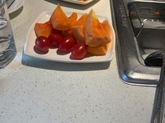 -海底捞火锅(长沙华创国际广场店)