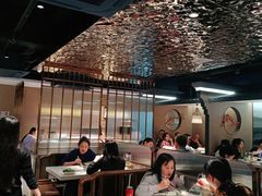 大堂-野妹火锅(龙岗店)
