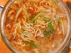 牛肉火锅-香猪坊(五道口店)