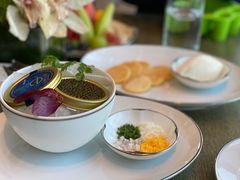 -悦厅·下午茶(杭州柏悦酒店)