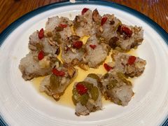 -柴窝堡22号辣子鸡·传承新疆菜