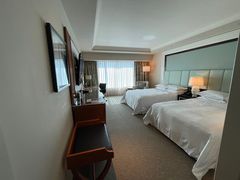 -澳门喜来登大酒店