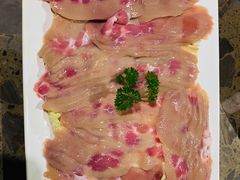 -小龙坎火锅(香港中路店)