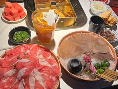 -九鼎轩脆毛肚火锅(南京东路店)