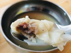 牛肉馄饨-海萍馄饨(湖北路店)