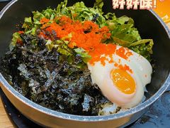 -鱼籽村秘制拌饭(崇文门店)