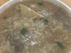 -百成大同鸭肉粥(大同总店)