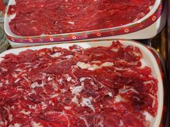 -大吉利·潮汕牛肉火锅(河西店)