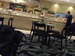 -东方豪生·老方一帖中餐厅