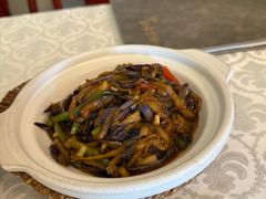 -马凯餐厅(地安门店)