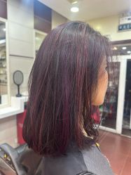 -臻彩汇美容美发工作室