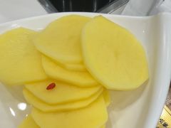 -草原传奇鲜羊火锅(桥北店)