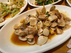 -金海湾海鲜排档(朱家尖店)