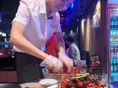 -红盔甲·小龙虾(车公庙店)