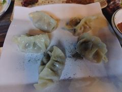 -开开巴郎尉犁县正宗烤肉(香梨大道店)