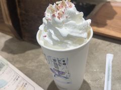 -李山山茶事(景枫店)