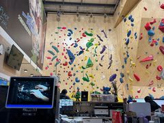 -成都大松果马达攀岩馆(金石店)