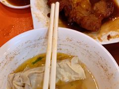 -鲜得来排骨年糕(即墨路店)