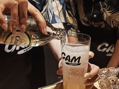 -GAM HighBall 日式小酒馆