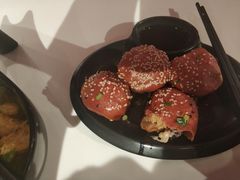 -小杨生煎(龙之梦购物中心店)